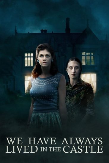 فيلم We Have Always Lived in the Castle 2019 مترجم