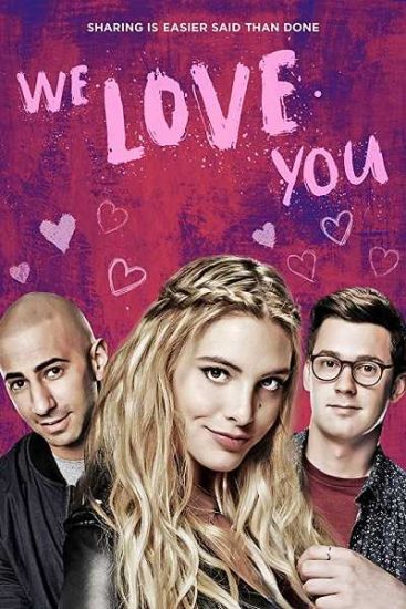 فيلم We Love You 2016 مترجم