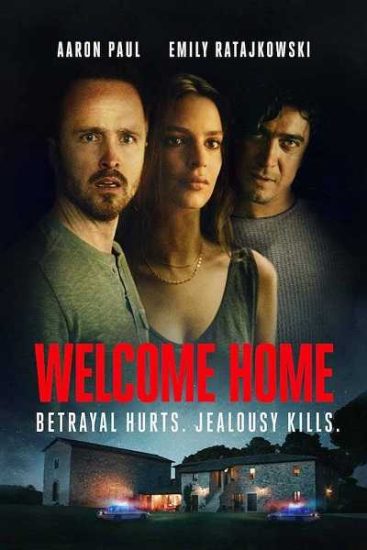 فيلم Welcome Home 2018 مترجم