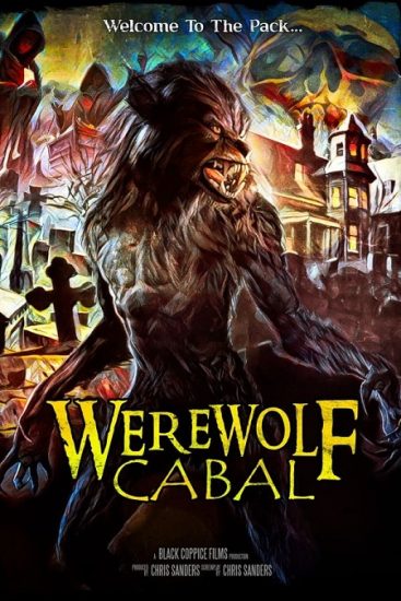 فيلم Werewolf Cabal 2022 مترجم