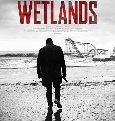 فيلم Wetlands 2017 مترجم