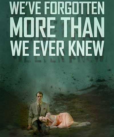 فيلم We’ve Forgotten More Than We Ever Knew 2016 مترجم