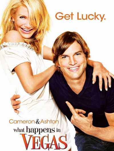 فيلم What Happens in Vegas 2008 مترجم