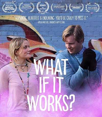فيلم What If It Works 2017 مترجم