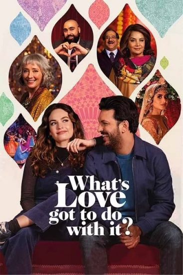 فيلم What’s Love Got to Do with It 2022 مترجم