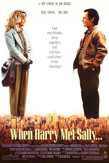 فيلم When Harry Met Sally… 1989 مترجم