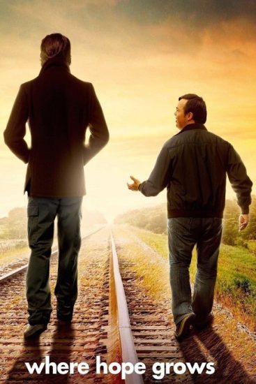 فيلم Where Hope Grows 2014 مترجم