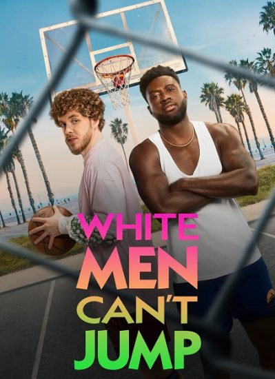 فيلم White Men Can’t Jump 2023 مترجم
