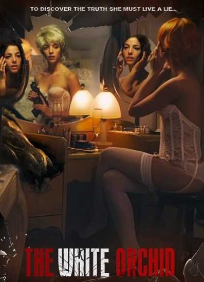 فيلم White Orchid 2018 مترجم