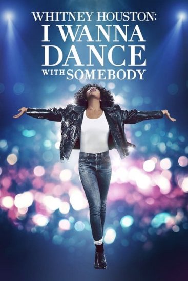 فيلم Whitney Houston I Wanna Dance with Somebody 2022 مترجم