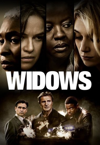 فيلم Widows 2018 مترجم