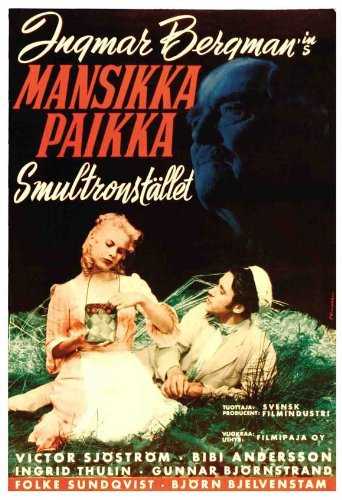فيلم Wild Strawberries 1957 مترجم