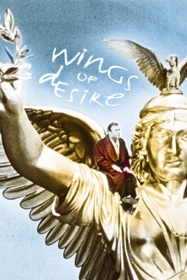 فيلم Wings of Desire 1987 مترجم