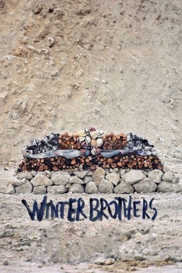 فيلم Winter Brothers 2017 مترجم
