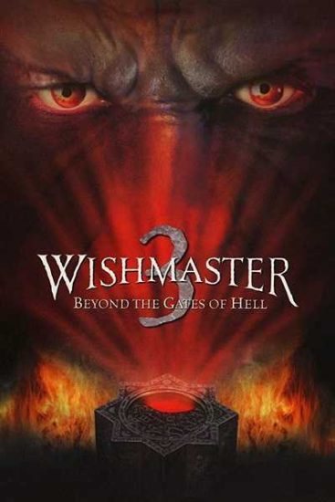فيلم Wishmaster 3 Beyond the Gates of Hell 2001 مترجم