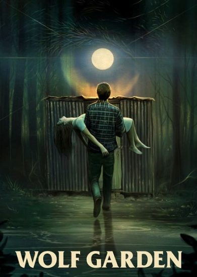 فيلم Wolf Garden 2023 مترجم