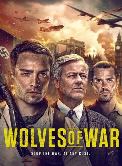 فيلم Wolves of War 2022 مترجم