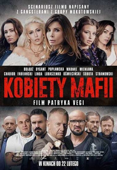 فيلم Women of Mafia 2018 مترجم