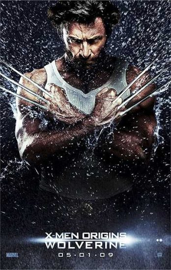 فيلم X-Men Origins Wolverine 2009 مترجم