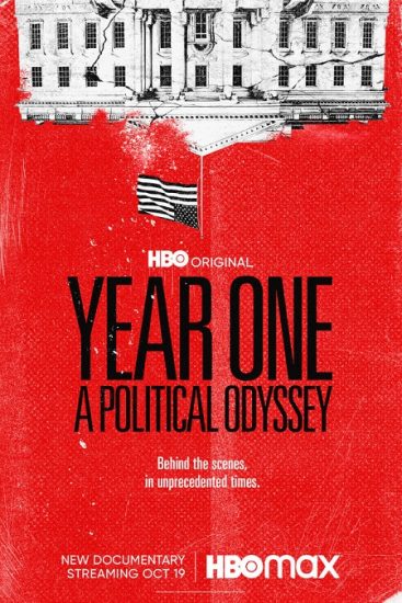 فيلم Year One A Political Odyssey 2022 مترجم