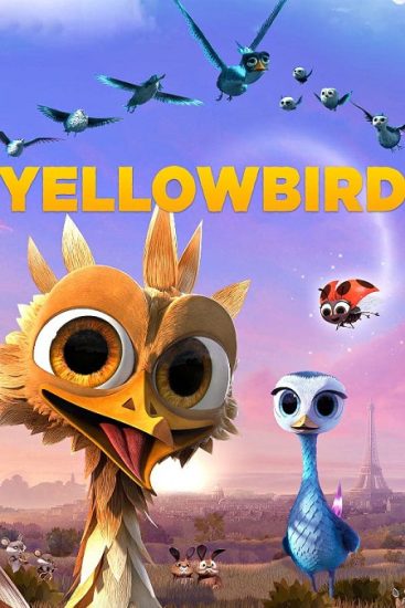 فيلم Yellowbird 2014 مترجم