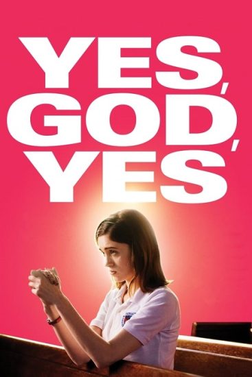 فيلم Yes God Yes 2019 مترجم