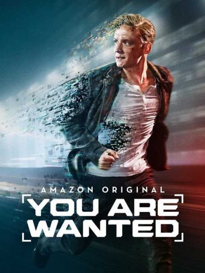مسلسل You Are Wanted الموسم الاول