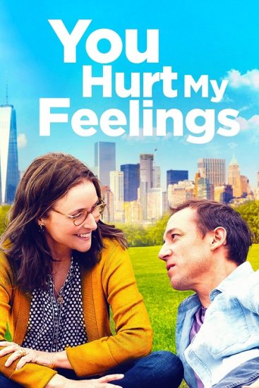 فيلم You Hurt My Feelings 2023 مترجم