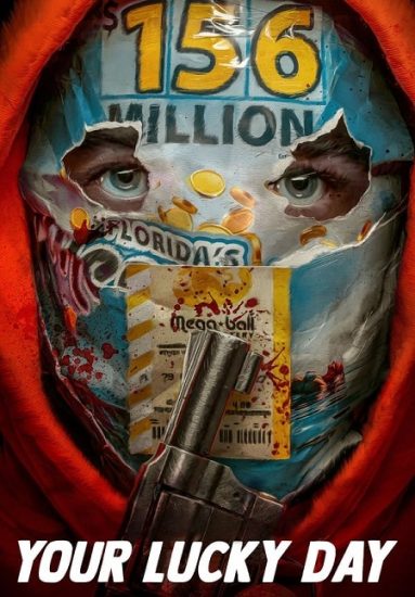 فيلم Your Lucky Day 2023 مترجم