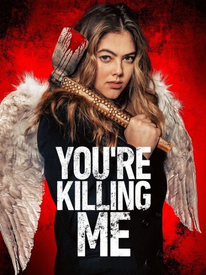 فيلم You’re Killing Me 2023 مترجم