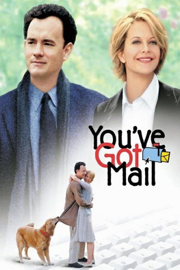فيلم You’ve Got Mail 1998 مترجم