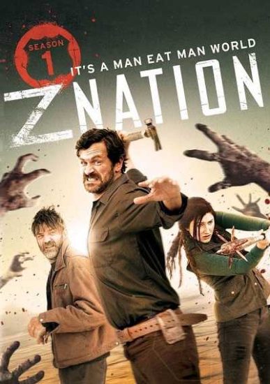 مسلسل Z Nation الموسم الاول
