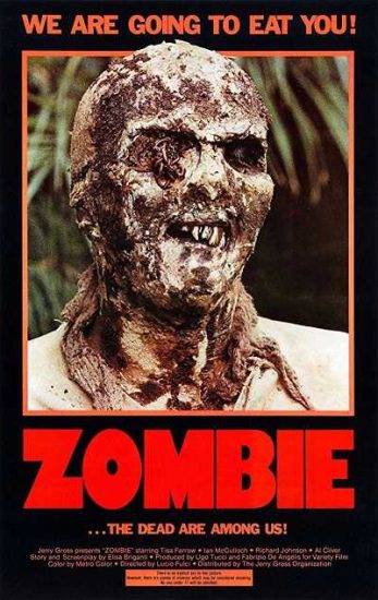 فيلم Zombie 1979 مترجم