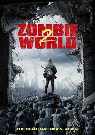 فيلم Zombie World 2 2018 مترجم