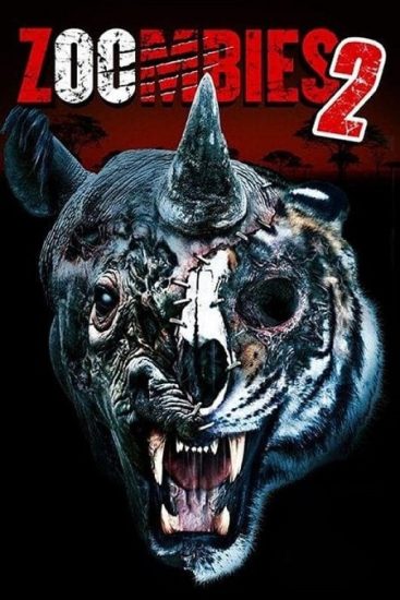 فيلم Zoombies 2 2019 مترجم