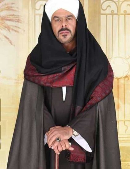 مسلسل البيت الكبير موسم 1