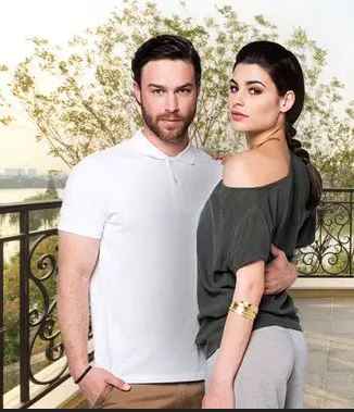 مسلسل الوشم موسم 2