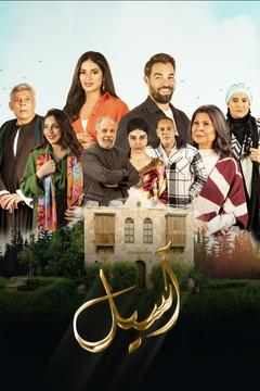 مسلسل اسيل حلقة 14